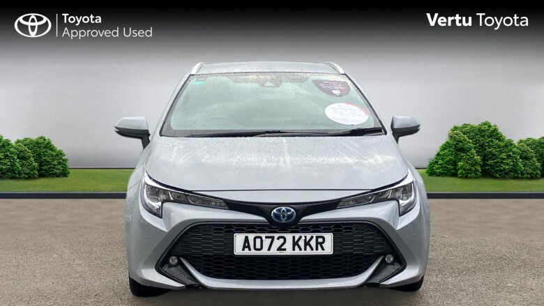 Toyota Corolla 1.8 VVT-i Hybrid Icon Tech 5dr CVT Hybrid Estate